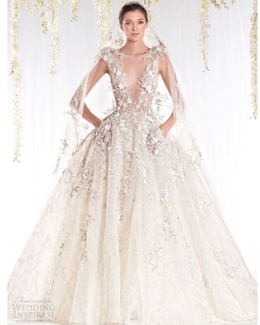 Vestidos de ensueño!!! - 22
