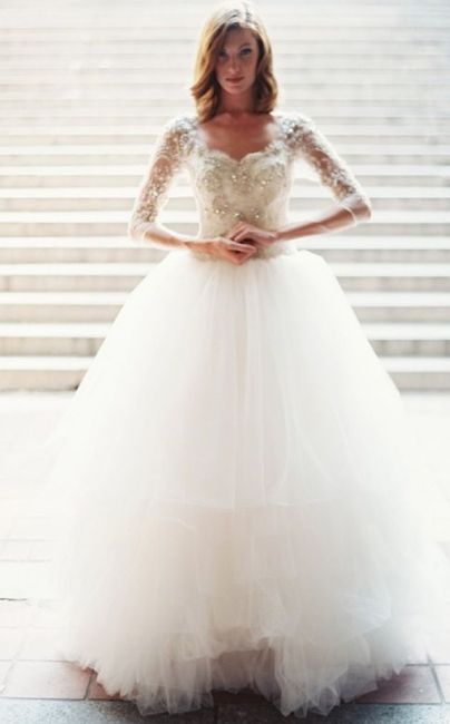 Vestidos de ensueño!!! - 24