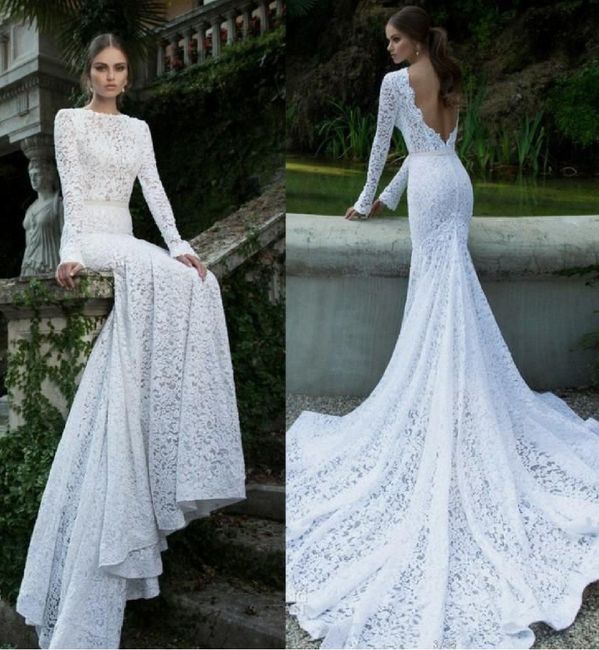 Vestidos de ensueño!!! - 26