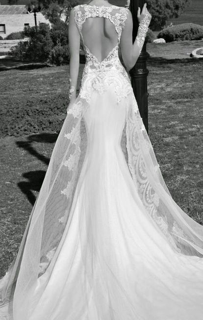 Vestidos de ensueño!!! - 28