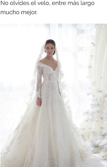 Vestidos de ensueño!!! - 30