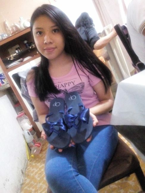 3er Regalo entregado!! - 2