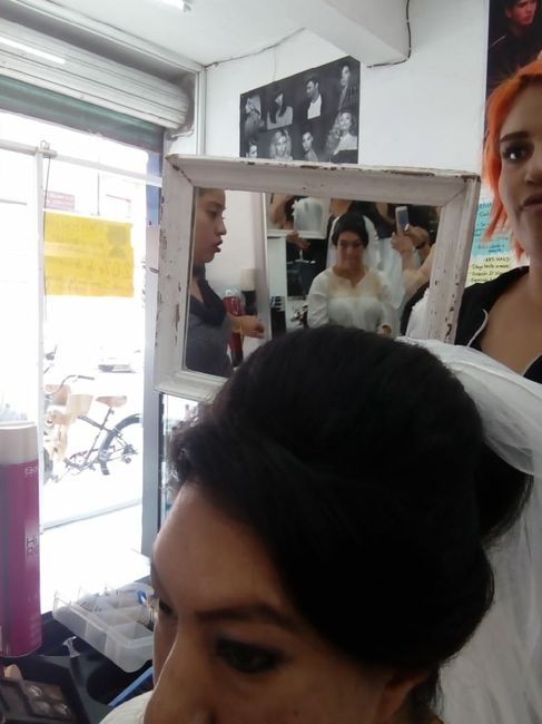 Maquillaje y peinado!!! - 11