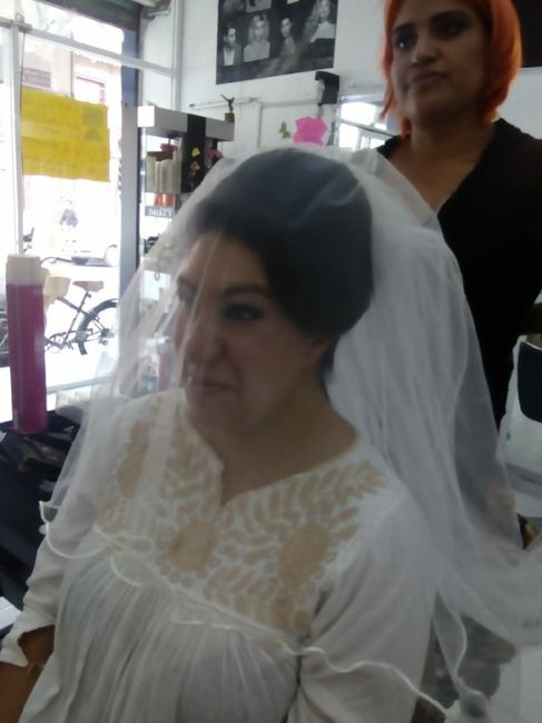 Maquillaje y peinado!!! - 12