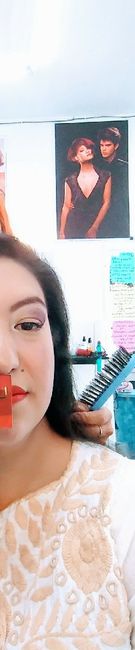 Maquillaje y peinado!!! - 13