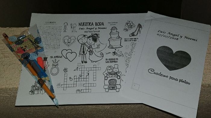 Mas avances a 3 días!!! - 4