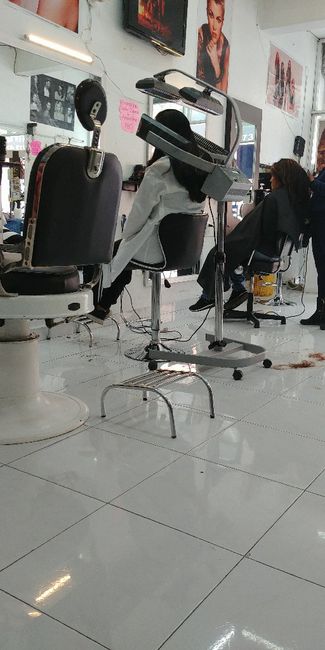 Mi Getting Ready!!! - 4