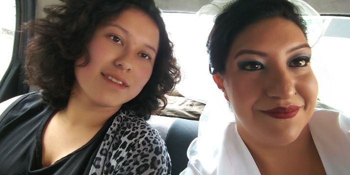 Mi Getting Ready!!! - 11