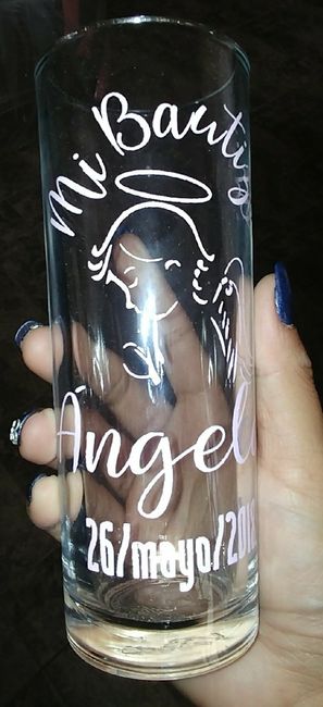 Detallitos, regalos y recuerdos!!! - 2