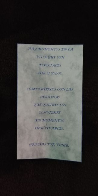 Detallitos, regalos y recuerdos!!! - 3