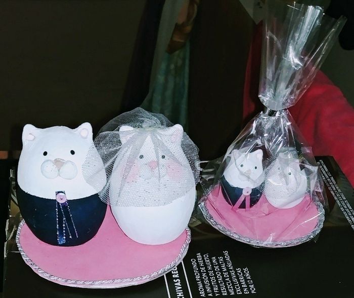 Detallitos, regalos y recuerdos!!! - 5