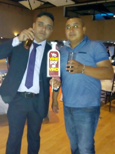 🃏 El mala copa 🃏 - 1