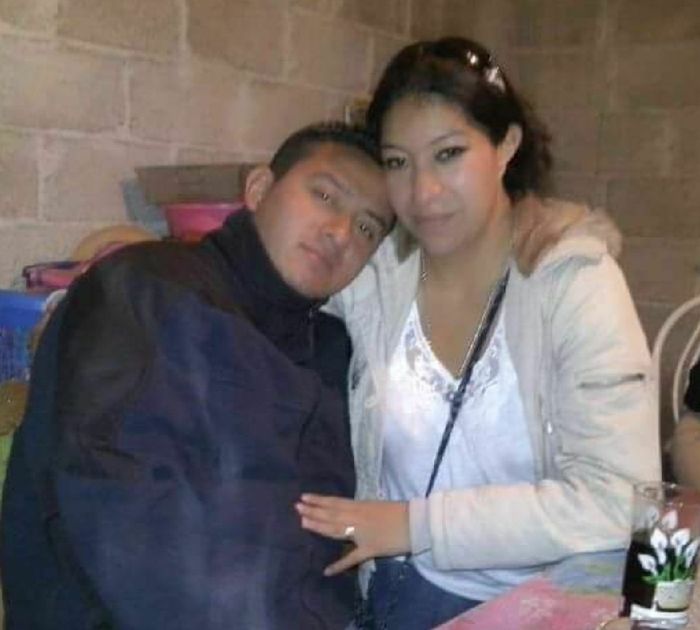 N-nuestra historia de amor Noemi y Luis - 2