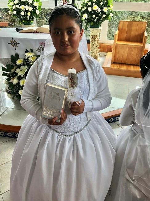 N-nuestra historia de amor Noemi y Luis - 3