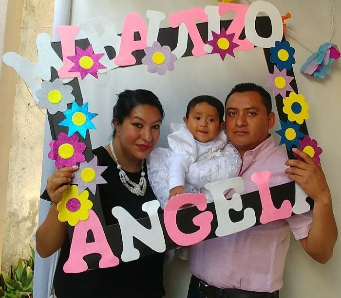 N-nuestra historia de amor Noemi y Luis - 4