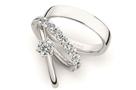 A- Anillos o alianzas en el matrimonio - 2