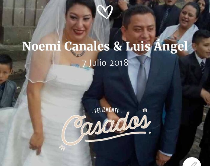 Hora de mostrar contadores 😍 - 1