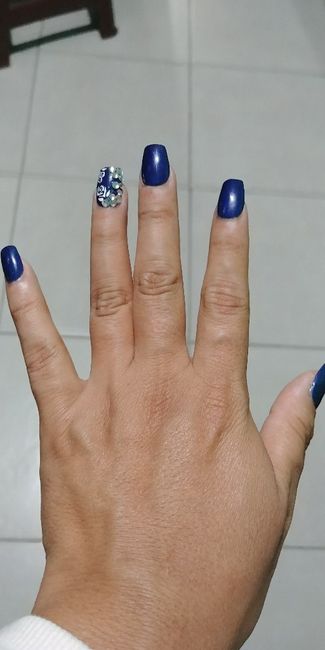 Uñitas - 1