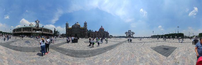 Dando gracias!!! - 2