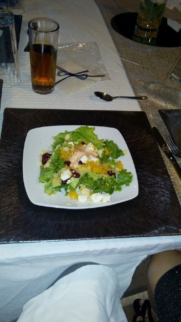 Mi degustación ❤️ - 1