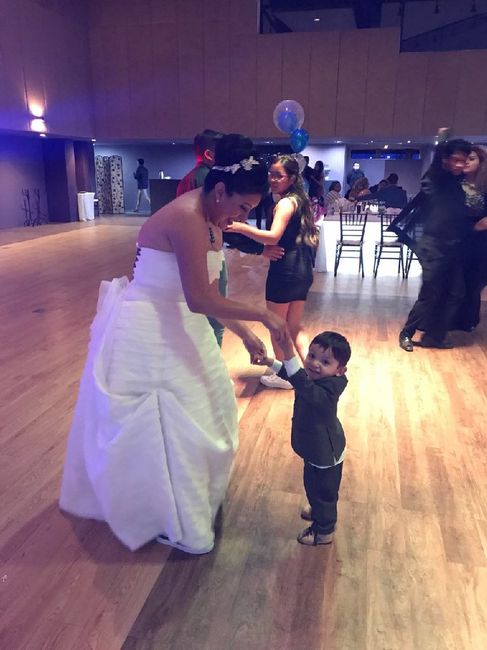 Unas fotitos más!!! - 2