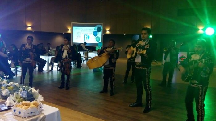 Rally- La sorpresa de la noche - 4