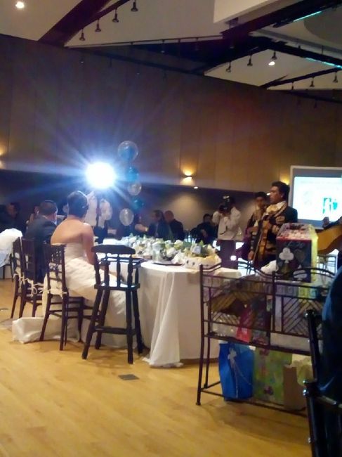 Rally- La sorpresa de la noche - 5