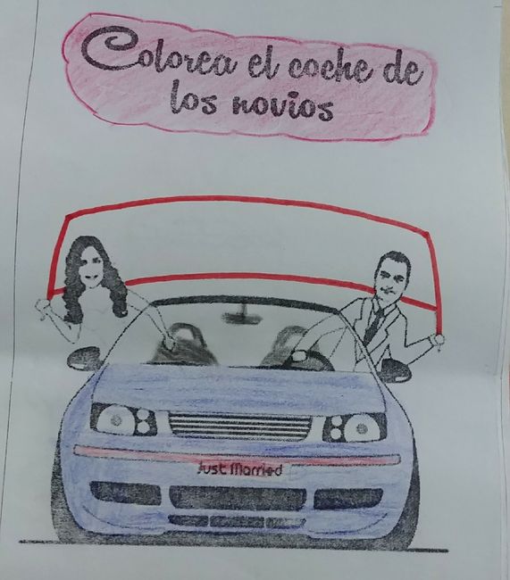 Rally- Detalles de los niños - 3