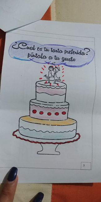 Rally- Detalles de los niños - 4