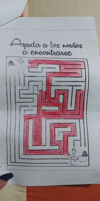 Rally- Detalles de los niños - 5