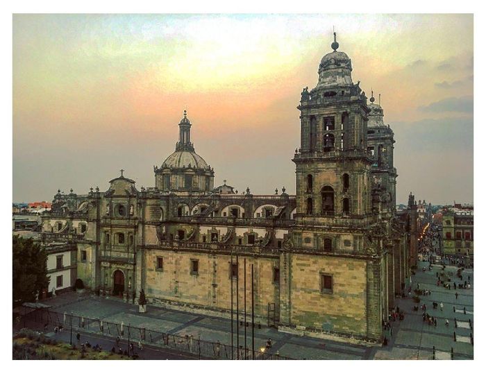 I- Iglesias hermosas - 2