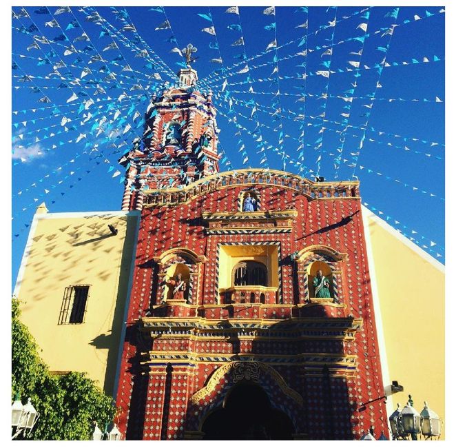 I- Iglesias hermosas - 4