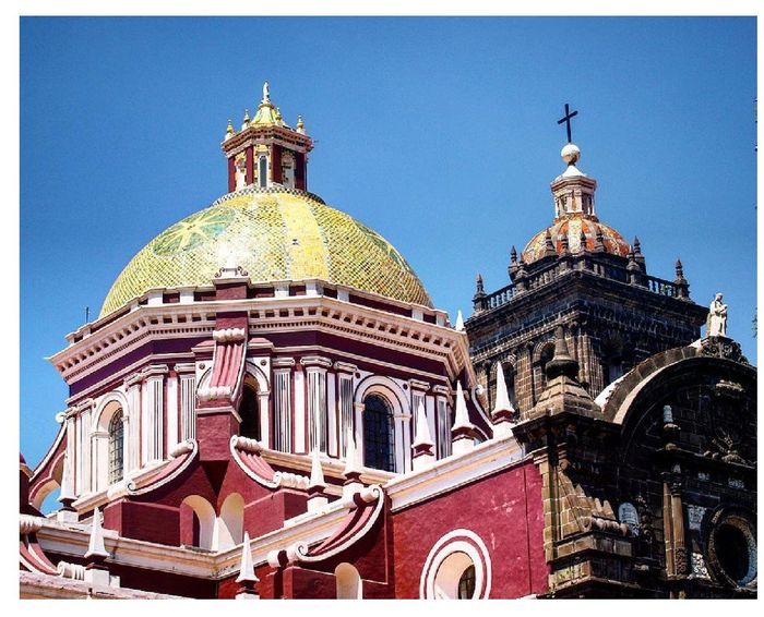 I- Iglesias hermosas - 8