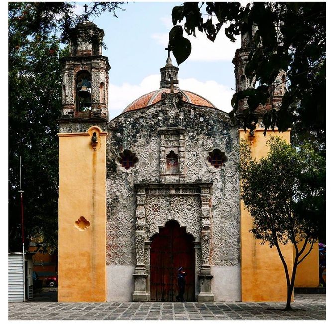 I- Iglesias hermosas - 10