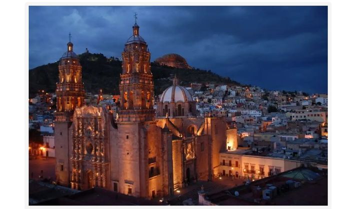 I- Iglesias hermosas - 16