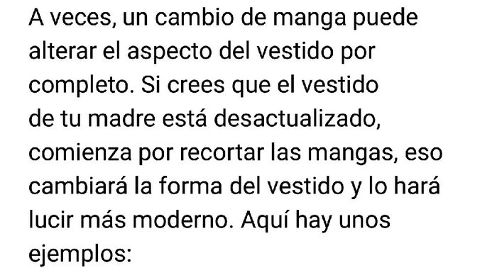 A- Antiguos vestidos en el gran día - 8