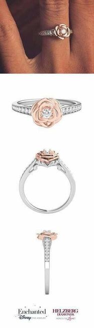Anillos inspirados en Disney - 6