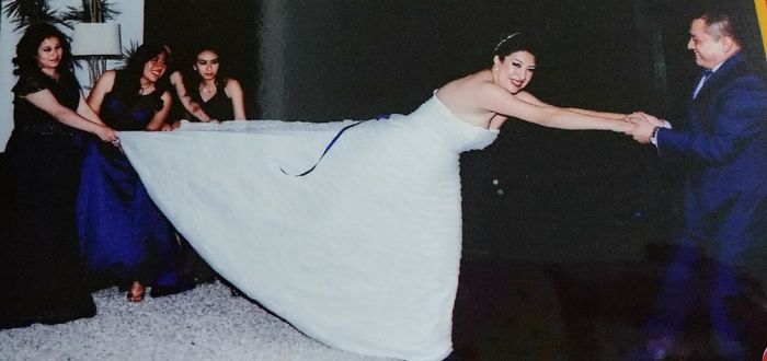 Foto con sus damas!!! - 5