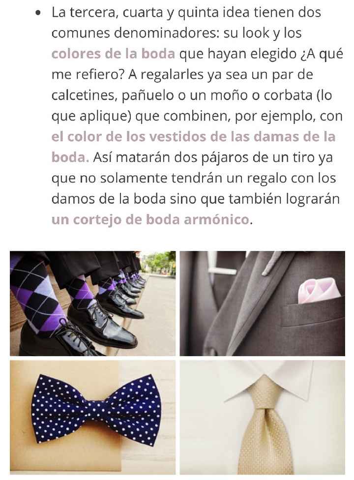 Detalle para los padrinos!!! - 5