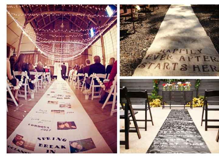 Ideas para decorar el pasillo!!! - 4