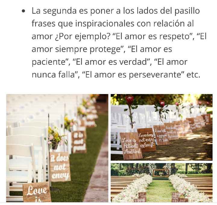 Ideas para decorar el pasillo!!! - 5