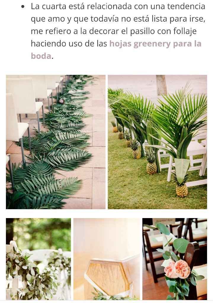 Ideas para decorar el pasillo!!! - 7