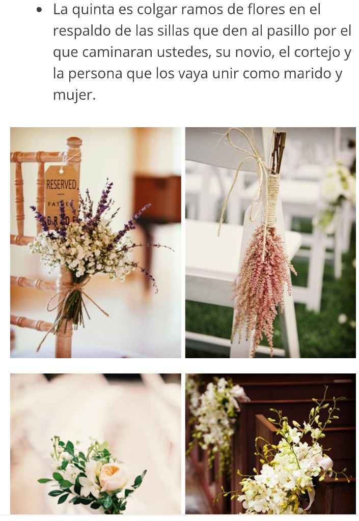 Ideas para decorar el pasillo!!! - 8