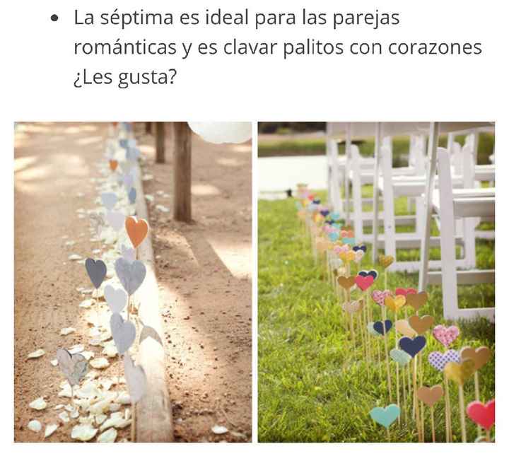 Ideas para decorar el pasillo!!! - 10