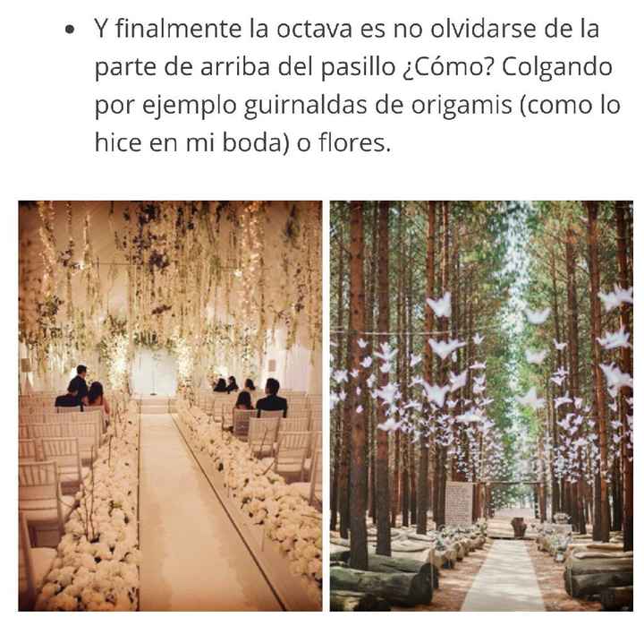 Ideas para decorar el pasillo!!! - 11