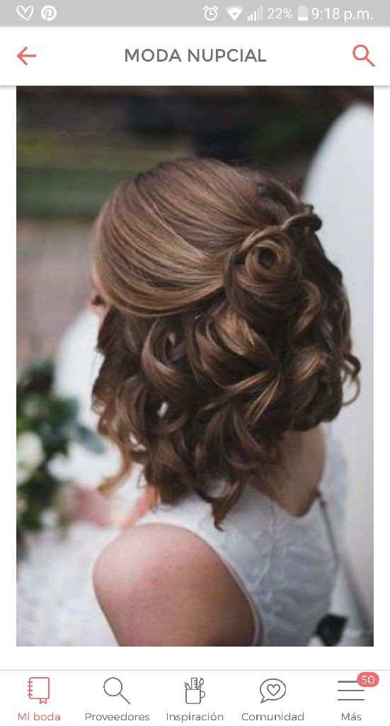 G&j: Cabello Corte/color/estilo - 2