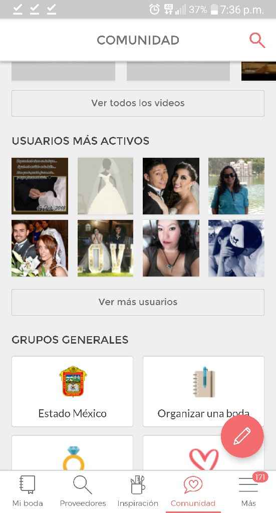 No me la creo!! - 1