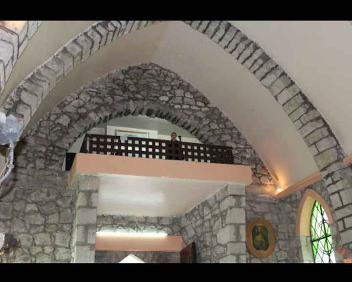 Salón e Iglesia - 9