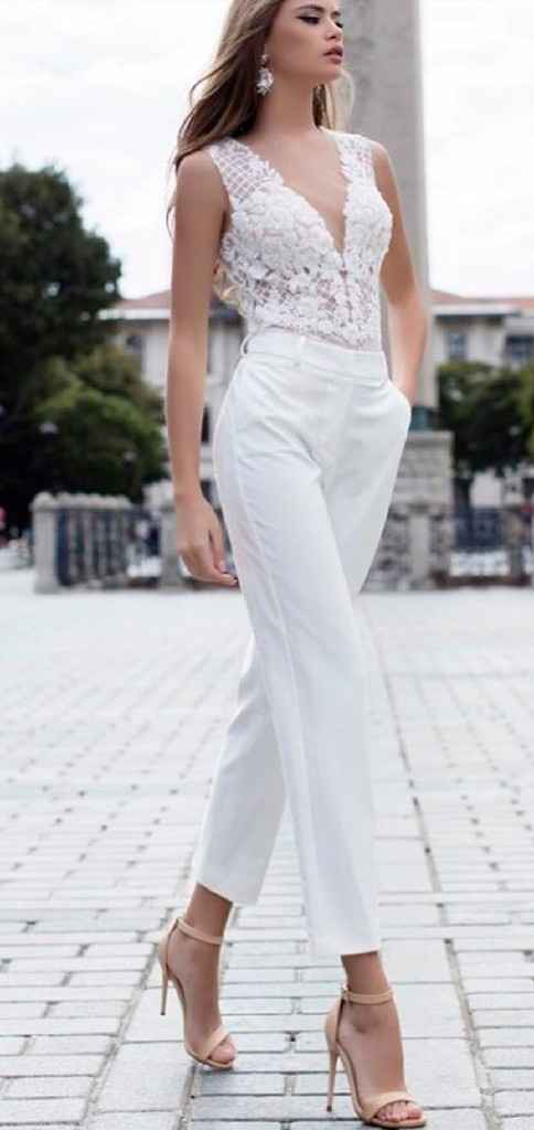 Boda Civil - 1