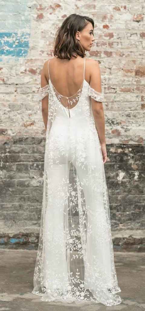 Boda Civil - 7